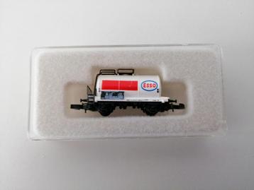 Marklin Z 8612, Autres marques, 1:50 ou moins, Enlèvement ou Envoi, Comme neuf