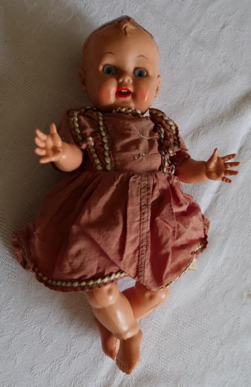 Kleine RODDY pop, Verzamelen, Poppen, Gebruikt, Pop, Ophalen