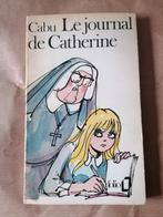 Cabu - Le journal de Catherine, Gelezen, Ophalen of Verzenden