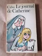 Cabu - Le journal de Catherine, Enlèvement ou Envoi, Utilisé