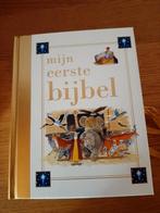 Mijn eerste bijbel, Boeken, Ophalen of Verzenden, Zo goed als nieuw
