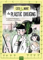 Emy Geyskens - Coco & Munt De plastic dreiging, Boeken, Ophalen of Verzenden, Nieuw, Non-fictie
