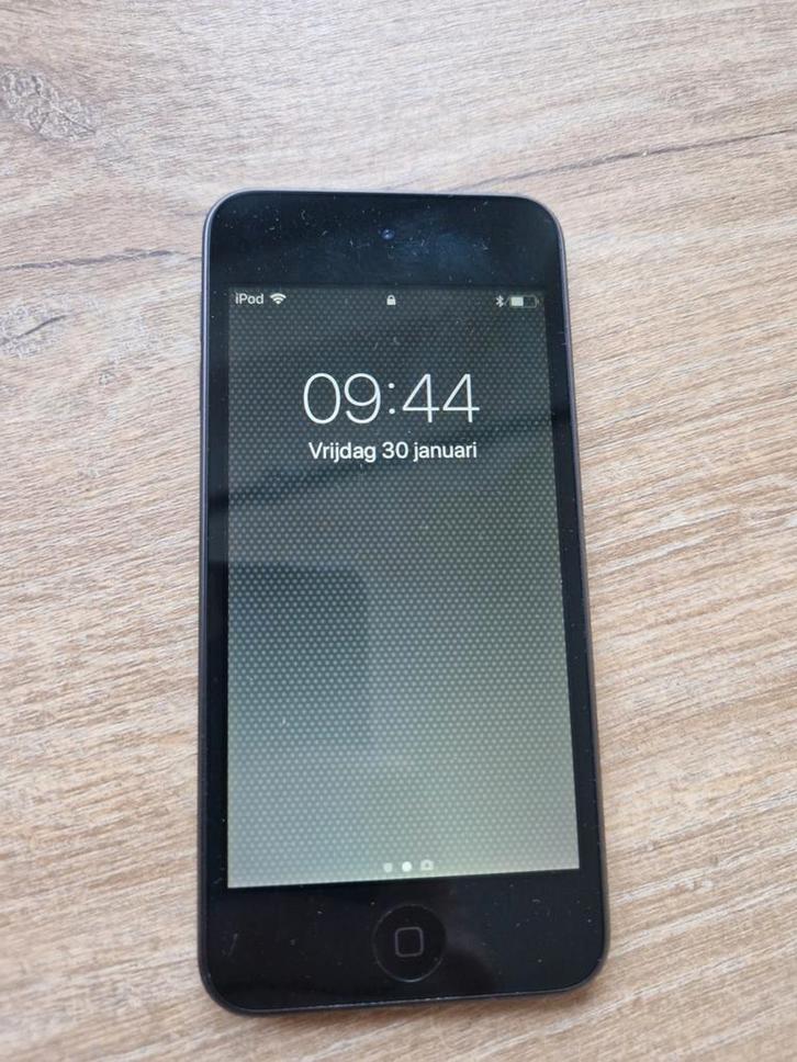 Apple iPod touch, Audio, Tv en Foto, Mp3-spelers | Apple iPod, Touch, Zilver, Ophalen