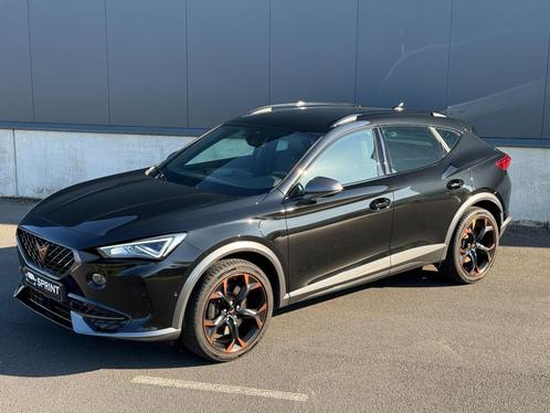 Cupra Formentor VZ 1.4 e-Hybrid DSG (245 ch) | CUIR | Appare, Autos, Cupra, Entreprise, Achat, Formentor, ABS, Caméra de recul