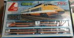 SNCF TGV Lima Collection, Gelijkstroom, Ophalen of Verzenden, Analoog, Lima