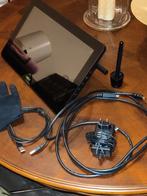 TABLETTE À DESSIN UGEE HK 1560., Overige merken, Enlèvement ou Envoi, Multi-touch, Comme neuf