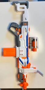 NERF Modulus Regulator Fully Motorized Blaster, Ophalen, Gebruikt