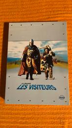 DVD : LES VISITEURS : TRILOGIE, CD & DVD, DVD | Comédie, Comme neuf, Coffret, À partir de 16 ans, Comédie d'action