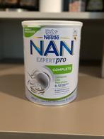 Nan expert pro complete 0-12 maand - ongeopend, Kinderen en Baby's, Babyvoeding en Toebehoren, Ophalen, Nieuw, Overige typen