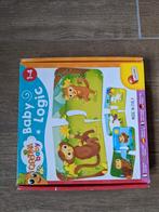 Puzzel, Ophalen, Gebruikt