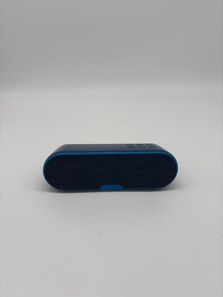 SONY SRS-XB2 Bluetooth Speaker - in redelijke staat., Audio, Tv en Foto, Luidsprekerboxen, Sony, Ophalen of Verzenden