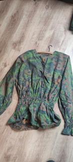 Blouse repro de la Seconde Guerre mondiale, Enlèvement ou Envoi