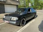 1990 Mercedes-Benz E200 E Personenauto's, Automaat, Mercedes-Benz, Bedrijf, Berline