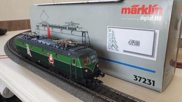 Märklin 37231 HO kerstactie 99 nummer 47 van 100 beschikbaar voor biedingen