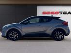 Toyota C-HR 1.8HSD C-ULT GPS CAMRA JA!!!, 122 pk, Bedrijf, 5 deurs, Hybride Elektrisch/Benzine