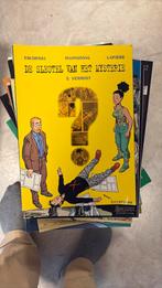 Strips, Boeken, Strips | Comics, Meerdere comics, Ophalen, Gelezen, Overige gebieden
