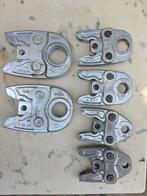 persbekken 6 stuks, Doe-het-zelf en Bouw, Gereedschap | Handgereedschap, Ophalen, Nieuw