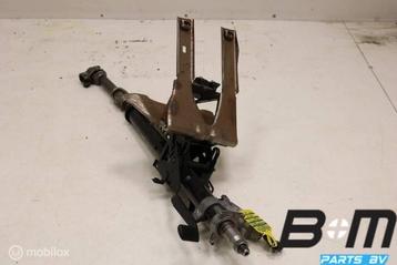 Stuurkolom met contactslot en sleutel Volkswagen Lupo beschikbaar voor biedingen