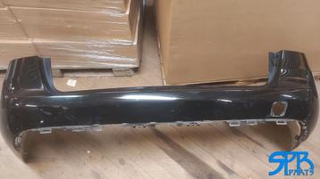 Mercedes C-klasse KOMBI S205 COMBI ACHTERBUMPER A2058853838 beschikbaar voor biedingen