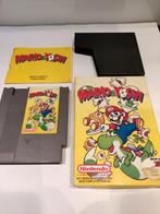 Mario & Yoshi Nintendo NES, Consoles de jeu & Jeux vidéo, Utilisé, Enlèvement ou Envoi