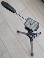 Trépied télescopique, Ophalen, Gebruikt, Minder dan 150 cm, Driepoot
