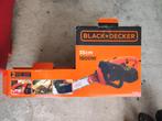 Elektrische kettingzaag, Ophalen, Zo goed als nieuw, Kettingzaag, Black & Decker