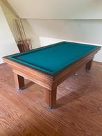 Biljart, Ophalen, Gebruikt, Biljarttafel