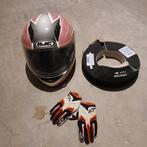 Helm voor kinderen, Sport en Fitness, Karting