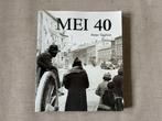 Mei 40, De achtiendaagse veldtocht - Peter Taghon, Livres, Guerre & Militaire, Enlèvement ou Envoi, Deuxième Guerre mondiale, Utilisé