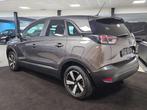 Opel Crossland 1.2 Turbo Edition S/S Camera - 1ste eigenaar, Voorwielaandrijving, 1254 kg, Stof, 1199 cc