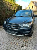 Hyundai santa fe met schade, Auto's, Particulier, Te koop