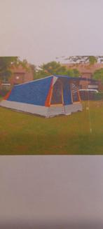Tent Bungalowtent 3 personen, Caravanes & Camping, Tentes