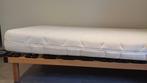 Matelas, Huis en Inrichting, Slaapkamer | Matrassen en Bedbodems, Ophalen, Gebruikt, 90 cm, Eenpersoons