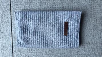 Grijze luieretui Little Dutch beschikbaar voor biedingen