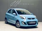 Kia Picanto 1.0i 'Style' * AIR CO * PROPRE * (bj 2012), Auto's, Kia, Voorwielaandrijving, Euro 5, Gebruikt, Zwart
