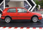 BBS RS771 Nieuw + Dunlop SP Sport Golf 3 4 GTI Edition, Auto-onderdelen, 16 inch, Nieuw, Band(en), Personenwagen