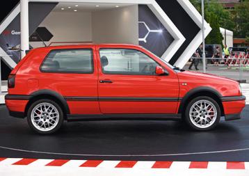 BBS RS771 Nieuw + Dunlop SP Sport Golf 3 4 GTI Edition	 beschikbaar voor biedingen