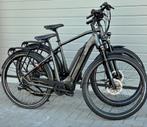 Mooie set Flyers Upstreet5 7.10 Cruiser 90Nm 600Wh frame L/M, Fietsen en Brommers, Elektrische fietsen, Ophalen, Zo goed als nieuw