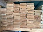 Bois d'échafaudage, planches de pin, à partir de 1 €/ml, Bricolage & Construction, Comme neuf, Épicéa, Planche, Enlèvement ou Envoi