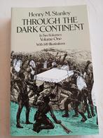 Through the Dark Continent  - volume one  -Stanley Henry, Enlèvement ou Envoi