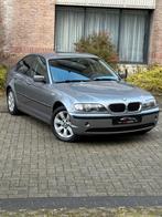 BMW 3-serie E46 Facelift 318i Benzine, Auto's, BMW, Bedrijf, 5 deurs, Euro 4, 3 Reeks