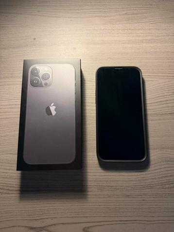 Iphone 13 pro max beschikbaar voor biedingen