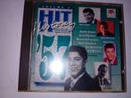 Historique des hits du CD 57, CD & DVD, CD | Compilations, Envoi, Comme neuf, Autres genres