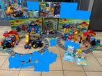 Duplo volledige sets met doos, Enfants & Bébés, Duplo, Ensemble complet, Utilisé, Enlèvement ou Envoi