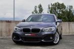 Prachtige BMW F20 118i M-Pakket, 100 kW, 4 cilinders, Leder, Bedrijf