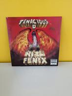 Tenacious D - Rize Of The Fenix LP vinyl, Comme neuf, Enlèvement ou Envoi