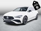 Mercedes-Benz CLA Shooting Brake 35 AMG 4MATIC, Automaat, CLA, Stof, 4 cilinders