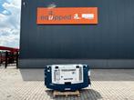 CARRIER Transicold diesel (clip) generator, 2.290hrs, very g