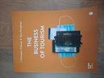The Business Of Tourism, Ophalen, Nieuw