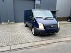 Ford Tranzit Bj 2013 Km 139.000, Auto's, Ford, Bedrijf, Transit, Te koop